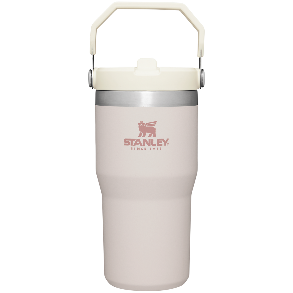 The IceFlow™ Flip Straw Tumbler | 20 OZ - Create