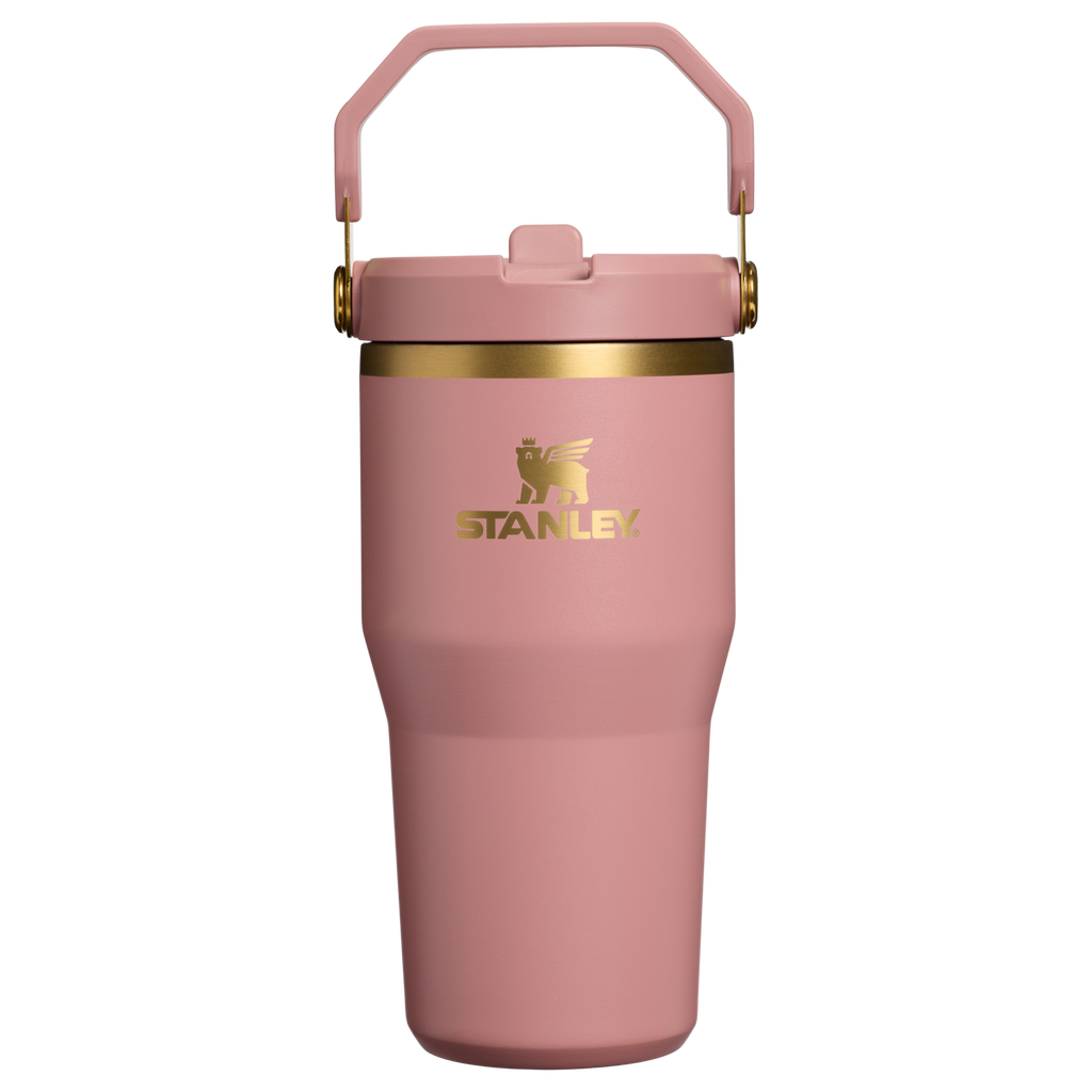 The IceFlow™ Flip Straw Tumbler | 20 OZ