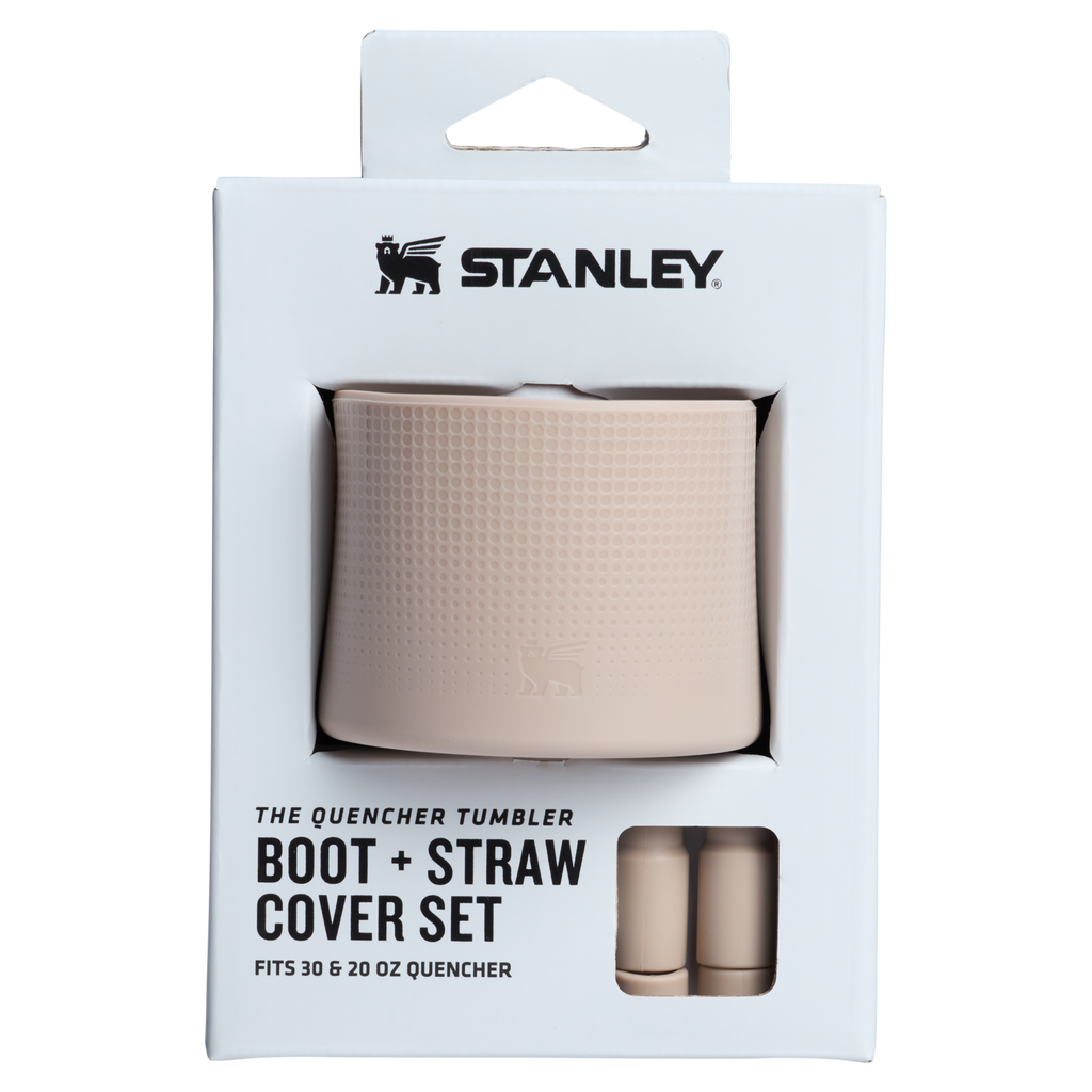 Quencher Boot and Straw Cover Set | 30 OZ & 20 OZ