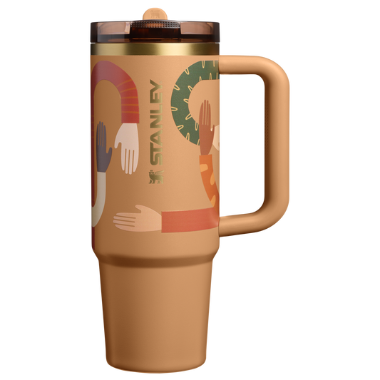 The Stanley 1913 x Nest Quencher® ProTour Flip Straw Tumbler | 30 OZ