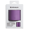 Stanley Quencher Boot and Straw Cover Set | 40 OZ