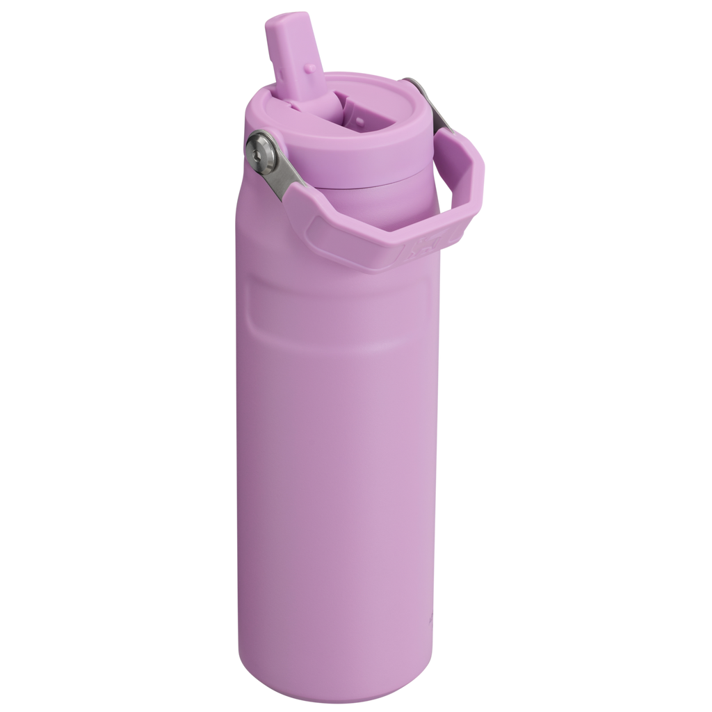 The IceFlow™ Bottle with Flip Straw Lid | 24 OZ - Stanley Create
