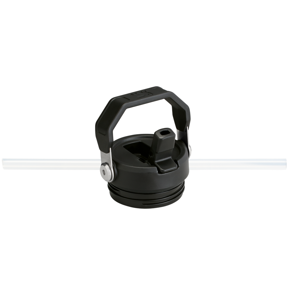 The IceFlow™ Bottle with Flip Straw Lid | 36 OZ