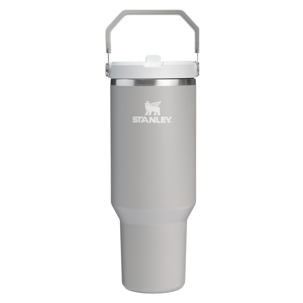 The IceFlow™ Flip Straw Tumbler | 40 OZ - Create