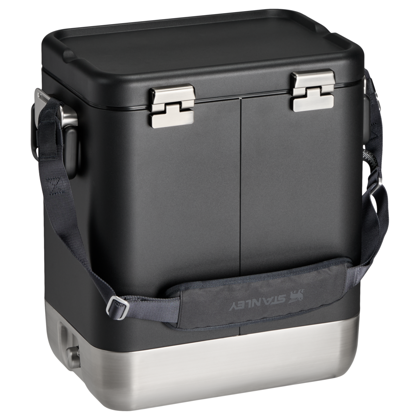 The Lifted Spirits™ Steel Cooler | 26 QT
