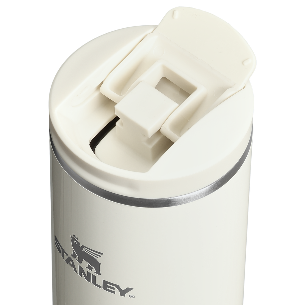 The Transit Flip Top Mug | 20 OZ