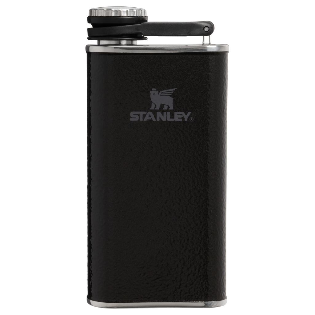 Classic Easy Fill Wide Mouth Flask | 8 OZ - Create