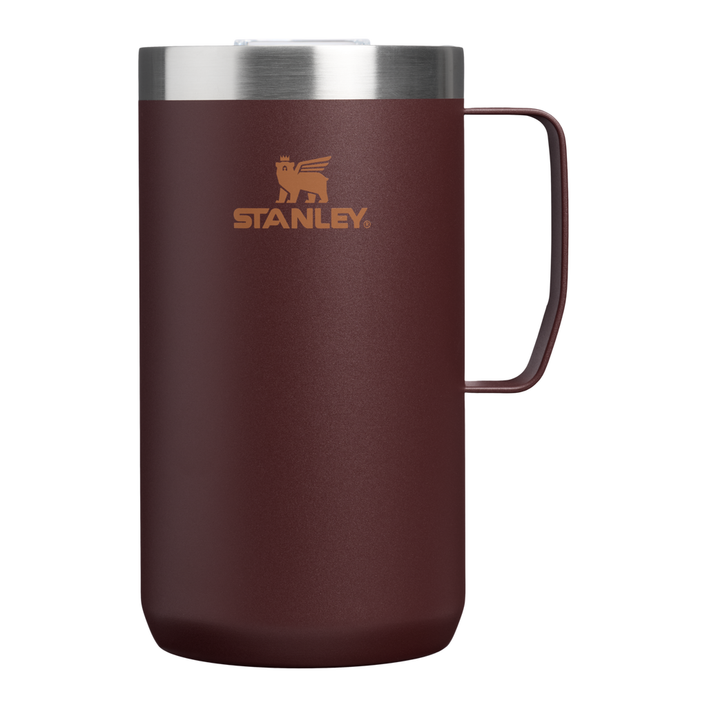 The Stay-Hot Camp Mug | 24 OZ - Create