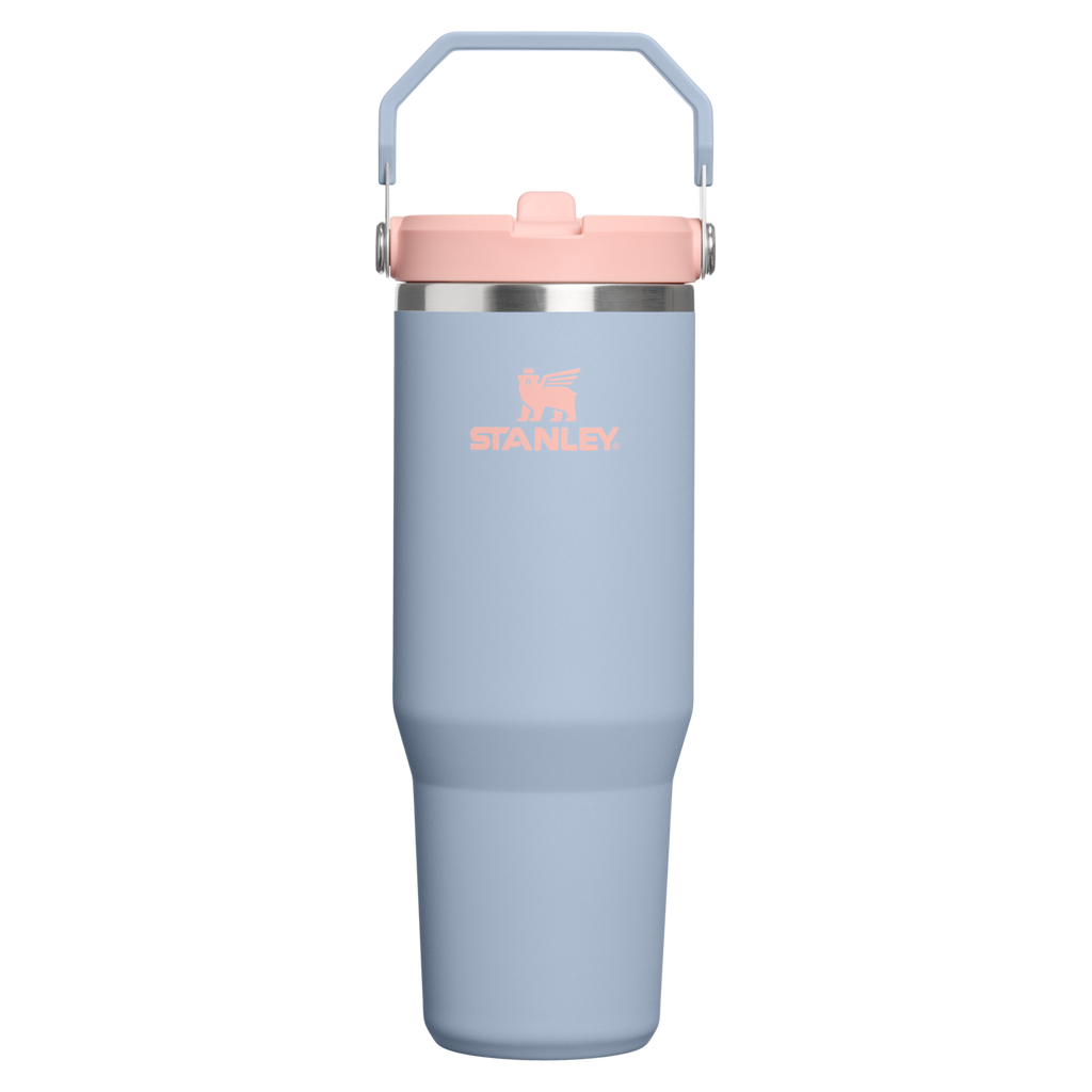 The IceFlow™ Flip Straw Tumbler | 30 OZ - Create