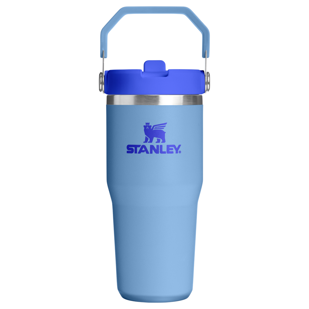 The IceFlow™ Flip Straw Tumbler | 14 OZ - Create