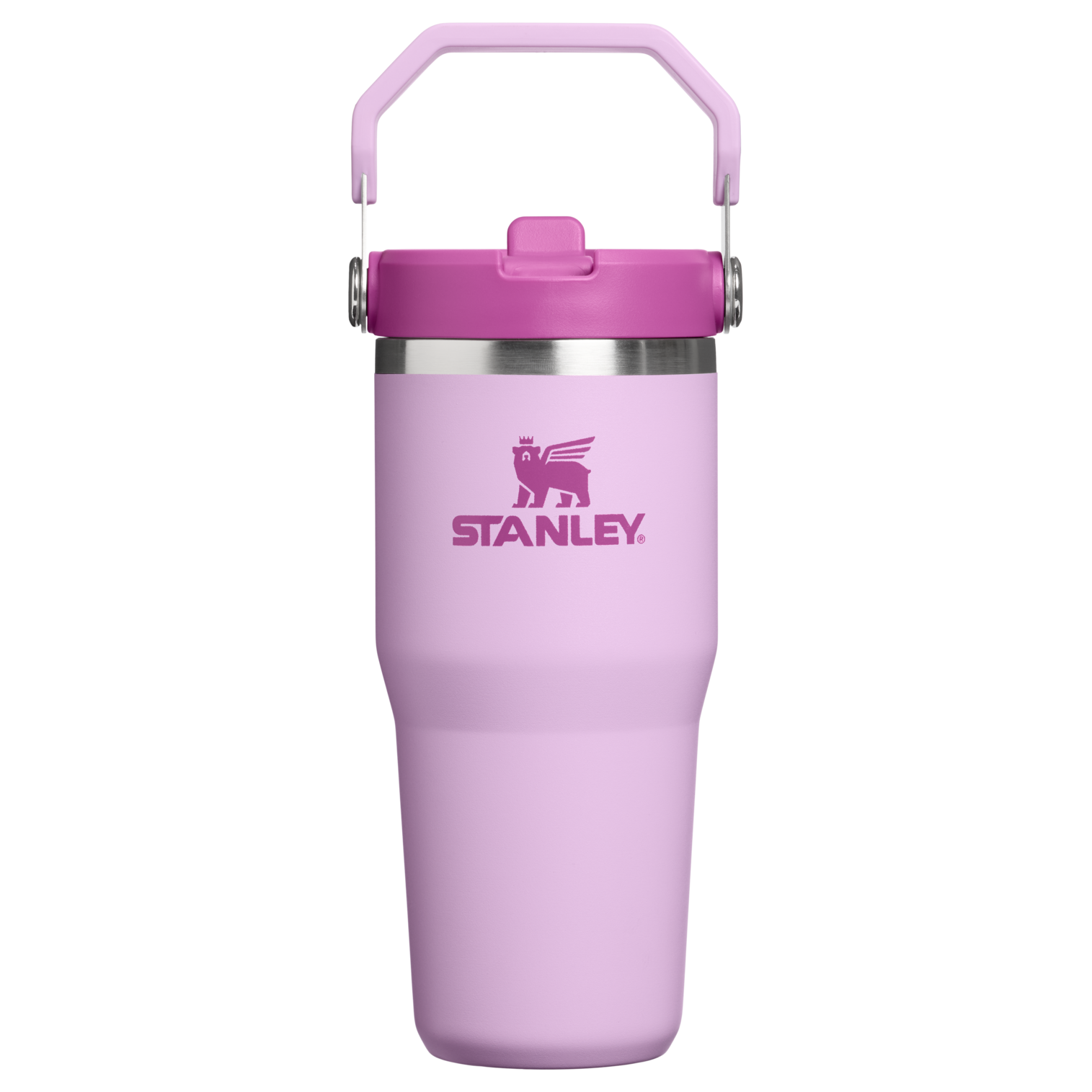 The IceFlow™ Flip Straw Tumbler | 14 OZ - Create