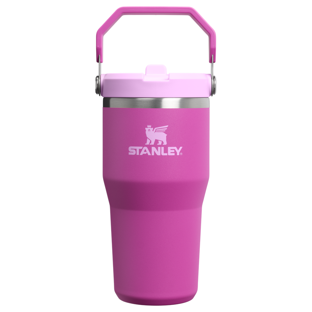 The IceFlow™ Flip Straw Tumbler | 20 OZ - Create