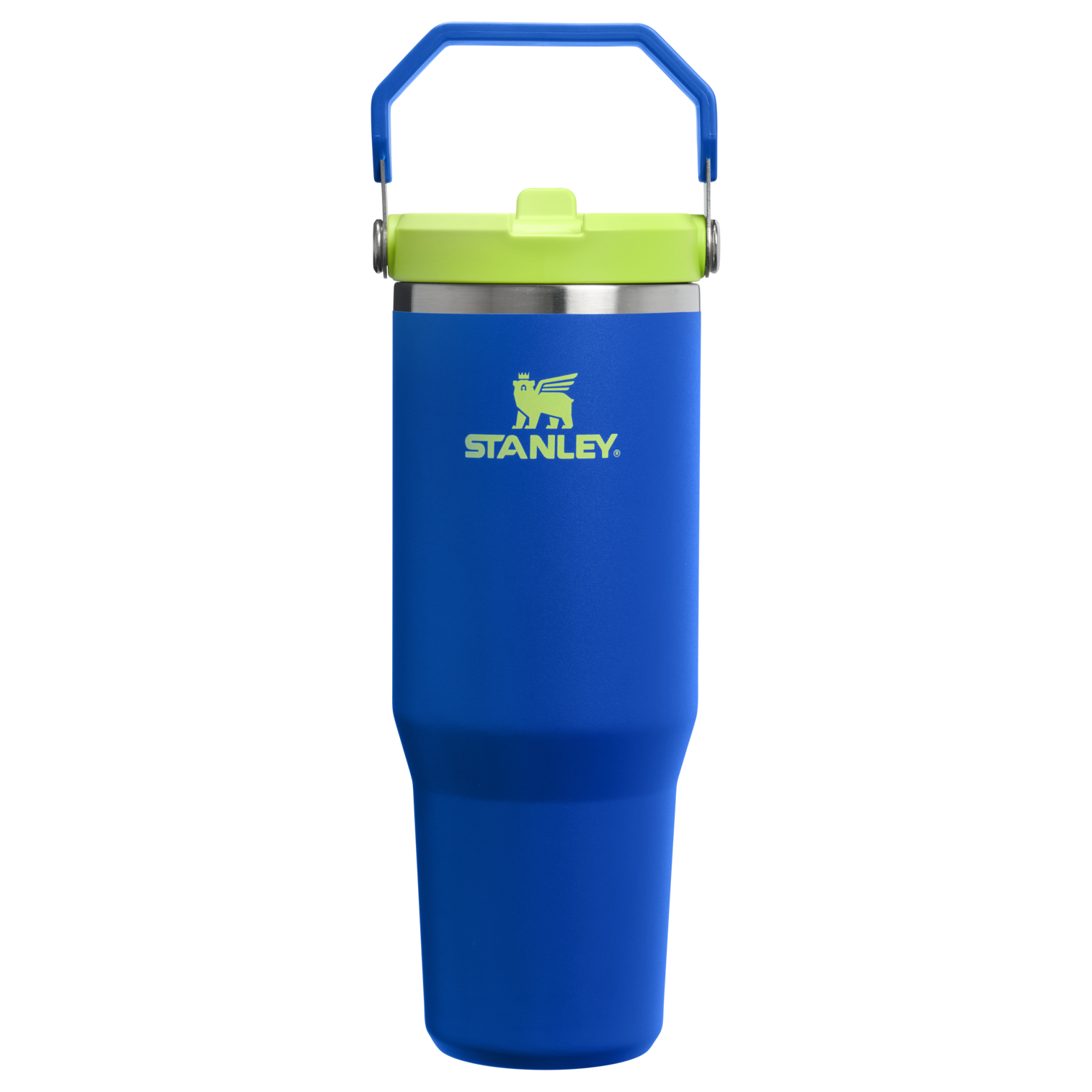 The IceFlow™ Flip Straw Tumbler | 30 OZ - Create