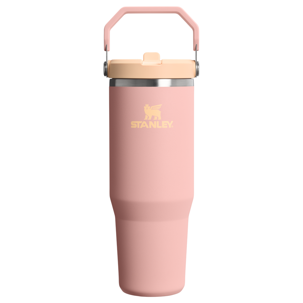 The IceFlow™ Flip Straw Tumbler | 30 OZ - Create