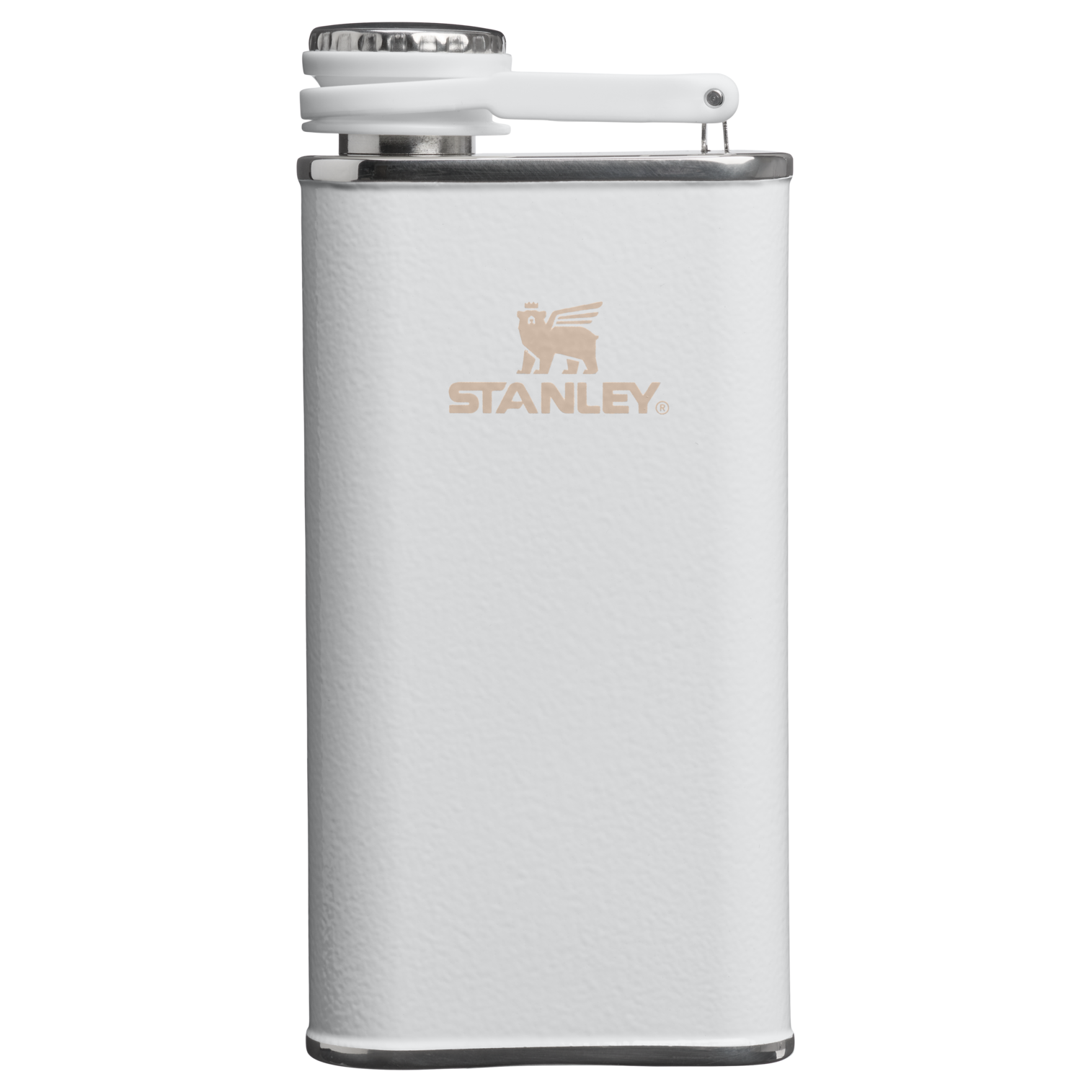Classic Easy Fill Wide Mouth Flask | 8 OZ - Create