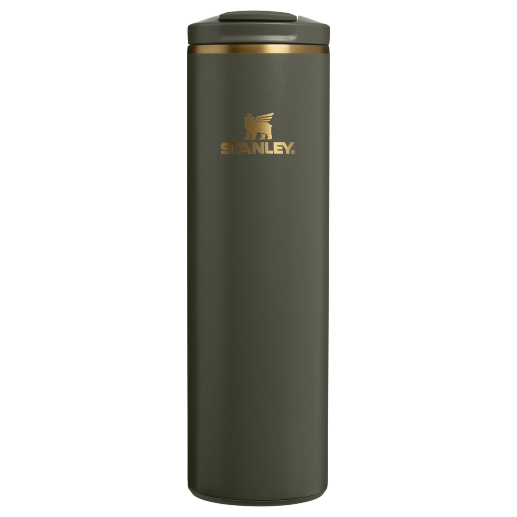 The Transit Flip Top Mug | 16 OZ - Create